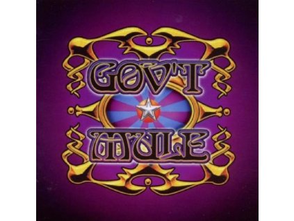 Gov't Mule - Live New Year's Eve 1998: With A Little Help From Our Friends (CD)