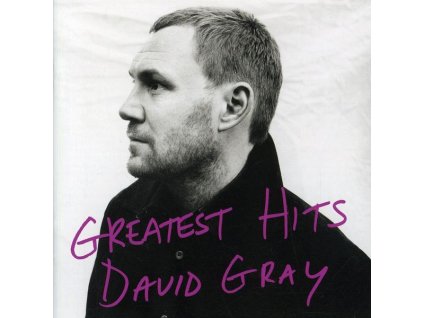 David Gray - Greatest Hits (CD)