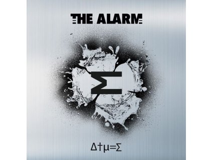 The Alarm - Sigma (CD)