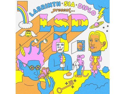 3661703 lsd labrinth sia diplo present lsd cd
