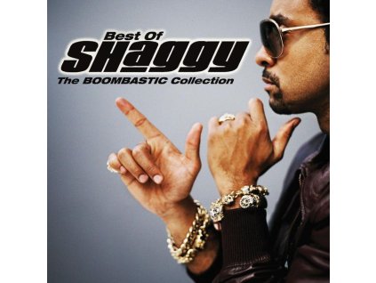 Shaggy - The Boombastic Collection (CD)