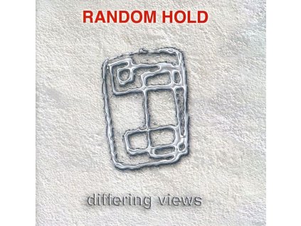 Random Hold - Differing Views (CD)