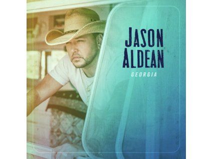 3661937 jason aldean georgia cd