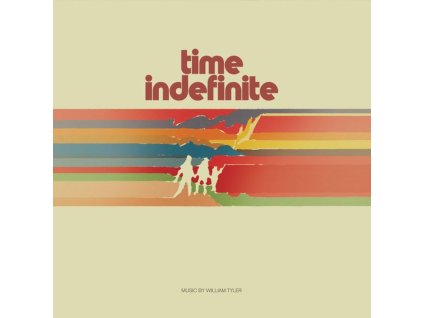 William Tyler - Time Indefinite (CD)