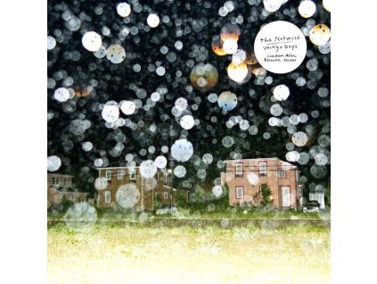 The Notwist - Vertigo Days: Live From Alien Research Center (CD)