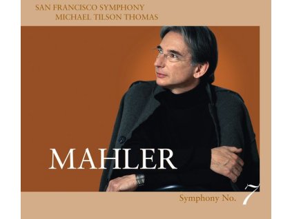 Gustav Mahler (1860-1911) - Symphonie Nr.7 (SACD)