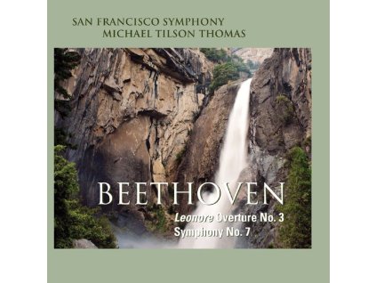 Ludwig van Beethoven (1770-1827) - Symphonie Nr.7 (SACD)