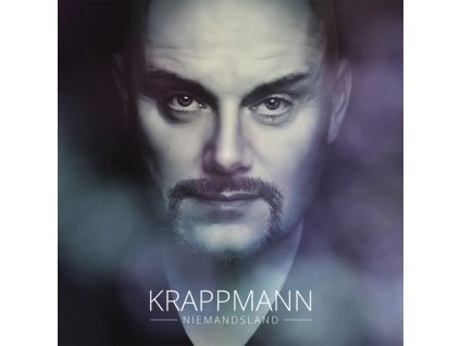Ronny Krappmann - Niemandsland (CD)