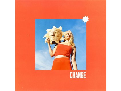 Catt - Change (CD)