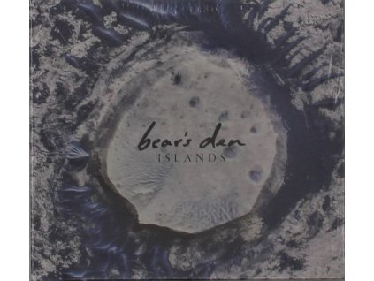 Bear's Den - Islands (CD)