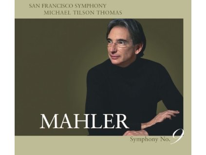 Gustav Mahler (1860-1911) - Symphonie Nr.9 (SACD)