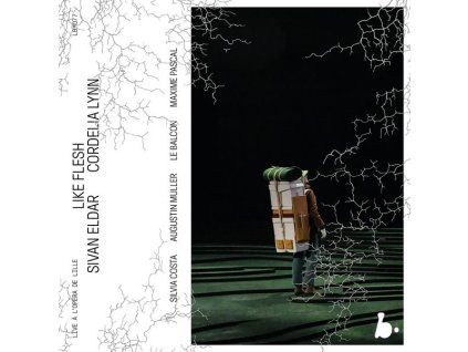 3663071 sivan eldar like flesh oper cd