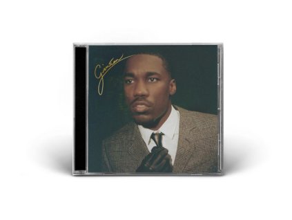 Giveon - Beloved (handsigniert) (CD)