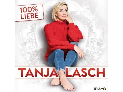 3663392 tanja lasch 100 liebe cd