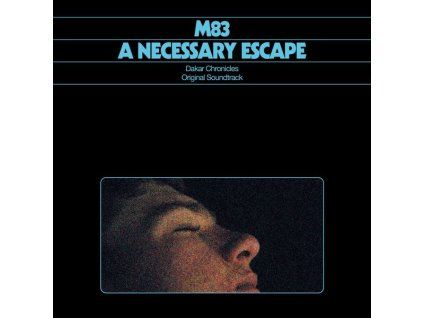 3663470 m83 a necessary escape dakar chronicles cd