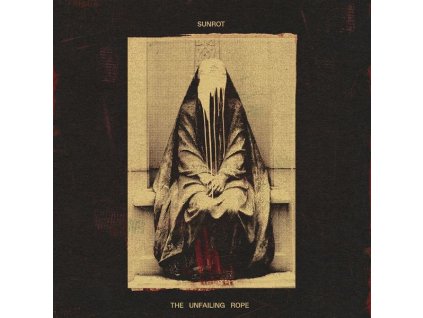 Sunrot - The Unfailing Rope (CD)