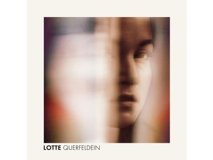 Lotte - Querfeldein (CD)