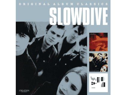 3665465 slowdive original album classics cd