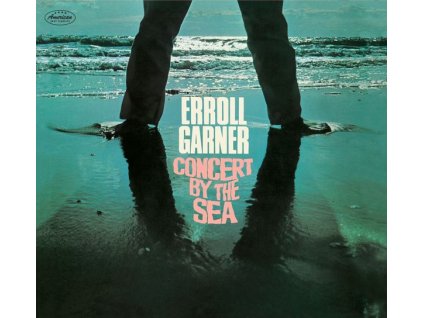Erroll Garner (1921-1977) - Concert By The Sea (+10 Bonus Tracks) (Limited Edition) (CD)