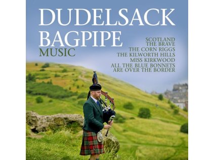 Dudelsack/Bagpipe Music (CD)