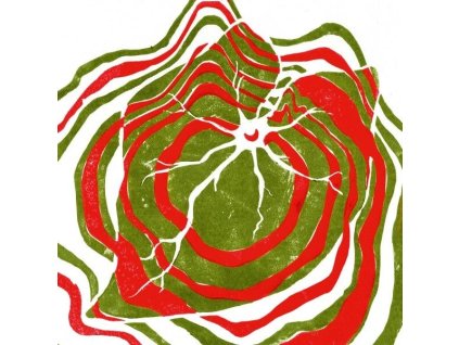 Hotline TNT - Raspberry Moon (CD)