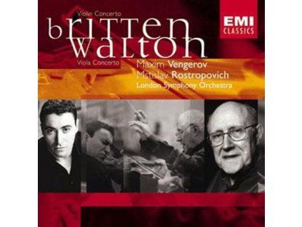 3666479 benjamin britten 1913 1976 violinkonzert op 15 cd