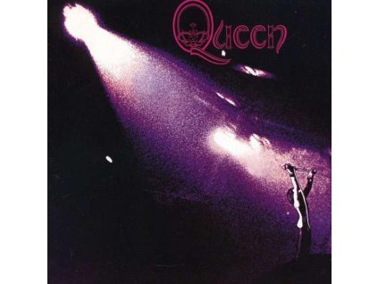 Queen - Queen (2011 Remaster) (CD)