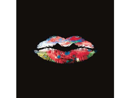 The Harpoonist & The Axe Murderer - Apocalipstick (CD)