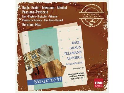 3667145 passions pasticcio cd