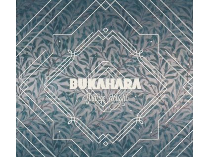 Bukahara - Strange Delight (CD)