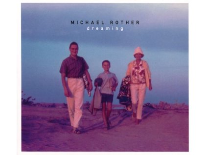 Michael Rother - Dreaming (CD)
