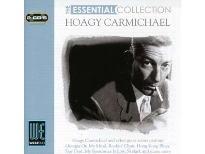 Hoagy Carmichael (1899-1981) - The Essential Collection (CD)