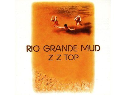 3667577 zz top rio grande mud cd