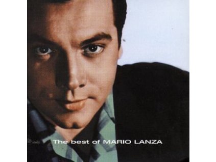 Mario Lanza (1921-1959) - Best Of (CD)