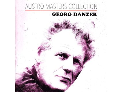 Georg Danzer - Austro Masters Collection (CD)