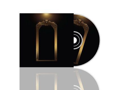 3668282 he is legend endless hallway cd