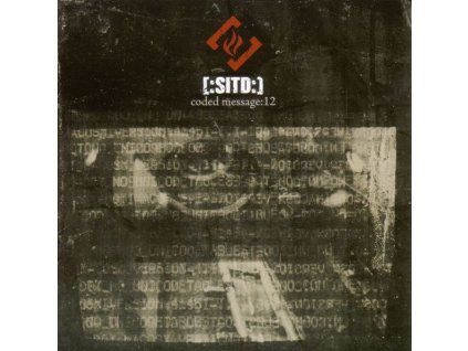 3668417 sitd coded message 12 cd