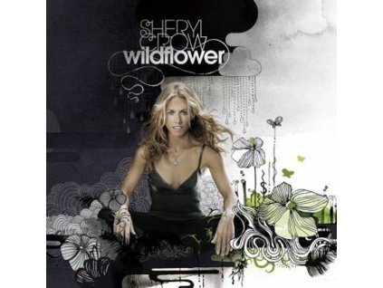 Sheryl Crow - Wildflower (CD)