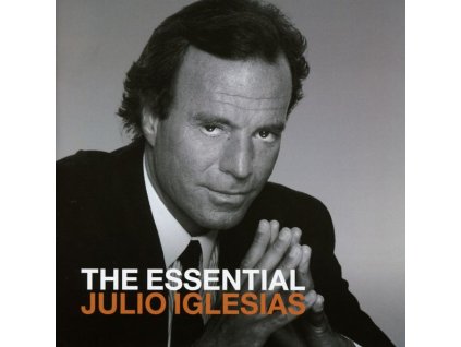 Julio Iglesias - The Essential (CD)
