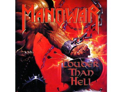 3668642 manowar louder than hell cd