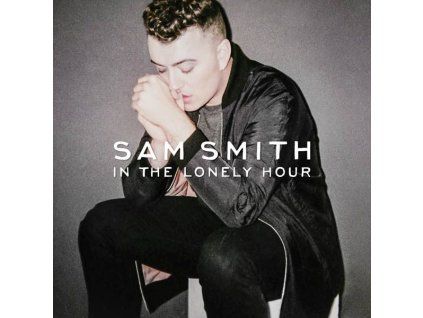 3668702 sam smith in the lonely hour deluxe edition cd