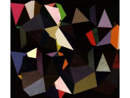 Portico Quartet - Isla (New Version) (CD)