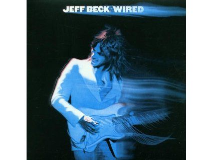 3668960 jeff beck wired cd