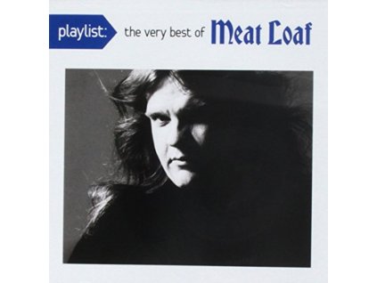 Meat Loaf - Playlist: Very Best Of Meat Loaf (CD)