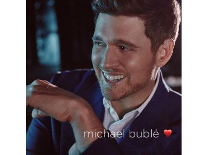 3670040 michael buble love deluxe edition cd