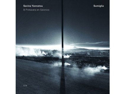 Savina Yannatou - Sumiglia (CD)