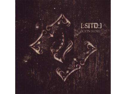 [:SITD:] - Icon:Koru (CD)