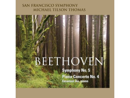 Ludwig van Beethoven (1770-1827) - Symphonie Nr.5 (SACD)