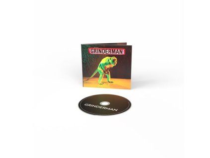 3670697 grinderman grinderman cd