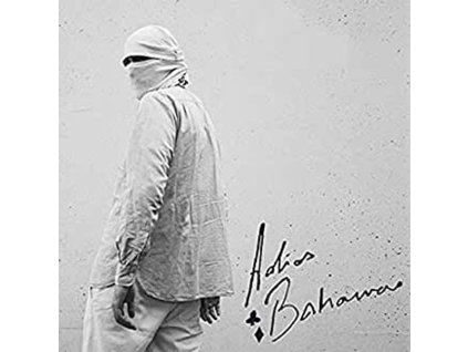 Nepal - Adios Bahamas (CD)